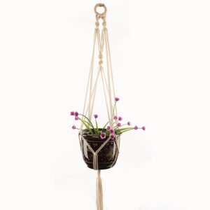 Macramé Plant Hanger