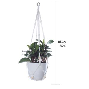 Macramé Plant Hanger 85cm