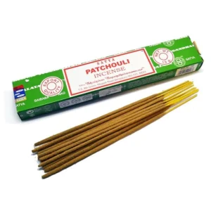 Satya Natural Patchouli
